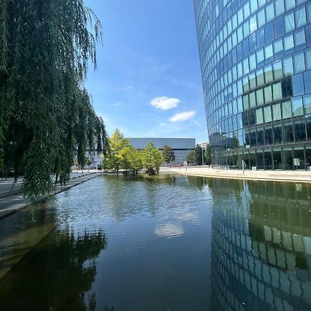 Apartment In Wien Екстериор снимка