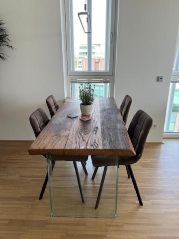 Apartment In Wien Екстериор снимка