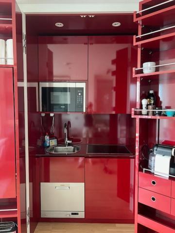 Apartment In Wien Екстериор снимка