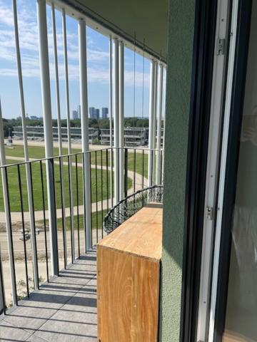 Apartment In Wien Екстериор снимка
