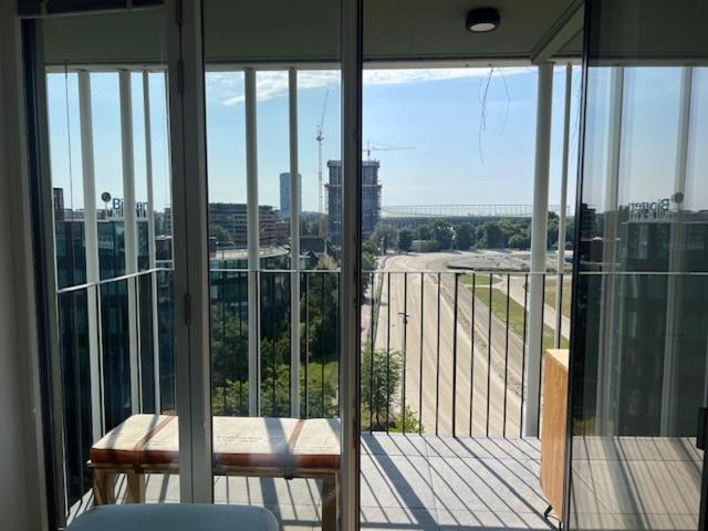Apartment In Wien Екстериор снимка