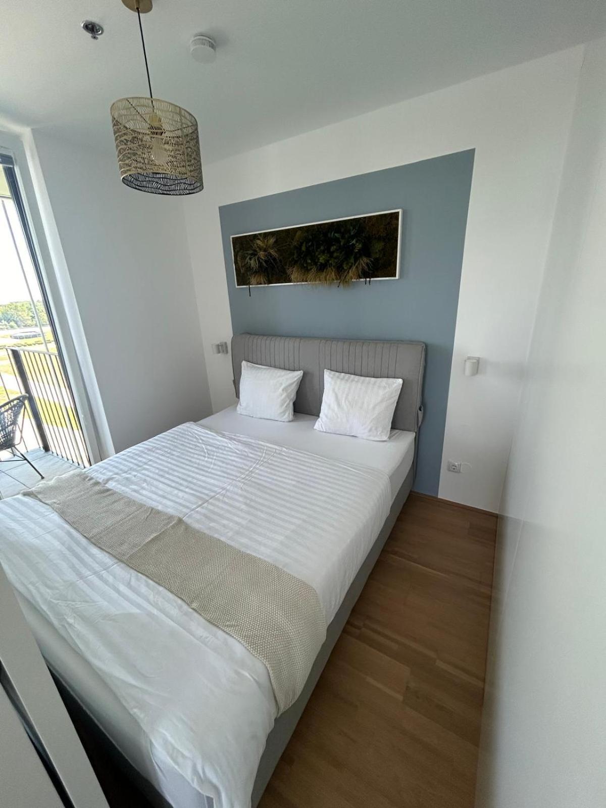 Apartment In Wien Екстериор снимка